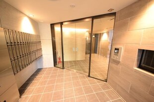 S-RESIDENCE松戸の物件内観写真